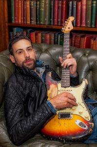 Dan Patlansky.  Photo: Yolanda Saayman