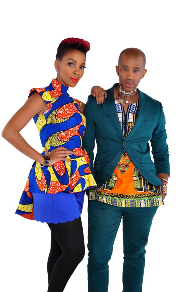 Mafikizolo