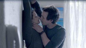 Alex McGregor and Bjorn Steinbach star in Impunity.