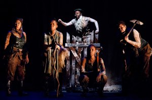 Animal Farm is unmissable!