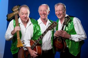 The Blarney Brothers