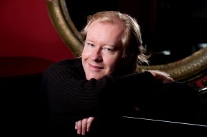 Chris Duigan. Photo: Val Adamson