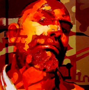 Corne Eksteen's The Emancipator