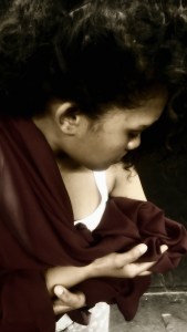 Brandon Bosch directs Hysteria.