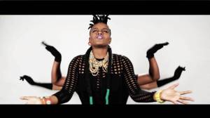 Toya Delazy