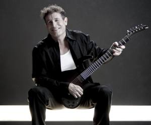 Johnny Clegg