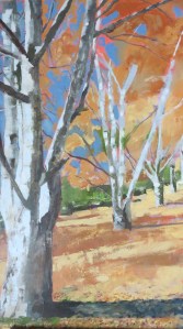 A work by Kim Wessels