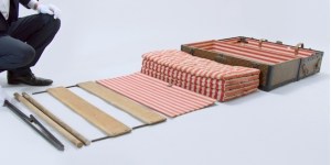 Bianca Baldi's Zero Latitude