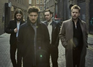 Mumford and Sons