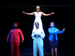 Politricks takes a satirical look at SA politics.