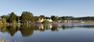 White Mountain is a super chilled festival and a must for musos.