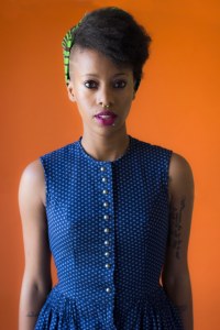  Lebohang 'Nova' Masango