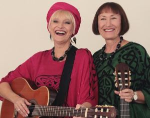 Jenny and Andre Hattingh.