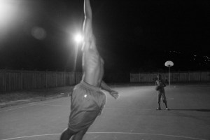 I Am... Lungelo Makhanya