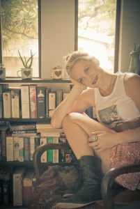 Janna Ramos-Violante will be directing two shows at the Hilton Arts Festival.