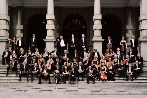 KZN Philharmonic Orchestra