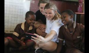 Kylar Lupton-Smith's Unaware.