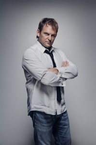 Steve Hofmeyr