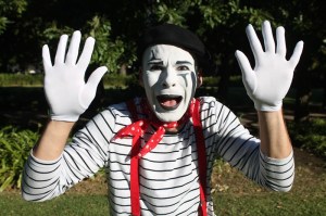 Suggestion Box #Justsaying by OddBody Theatre