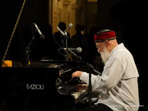 Terry Riley.