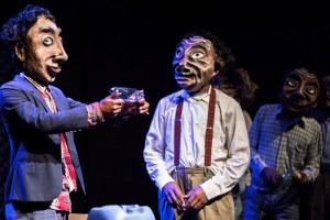 Waterline by Uyabona Ke