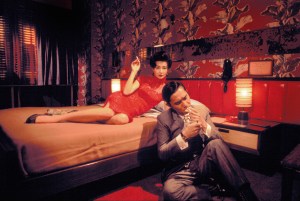 In the Mood for Love