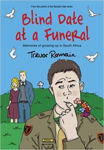 Blind Date at a Funeral.