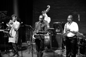 Amandla Freedom Ensemble