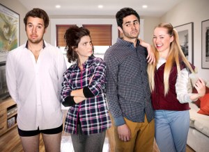 Bad Jews