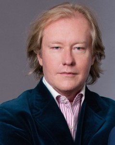 Christopher Duigan. Photo: Val Adamson