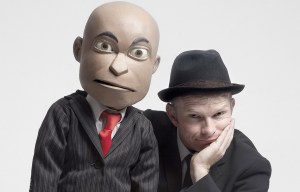 Chester Missing and Conrad Koch.