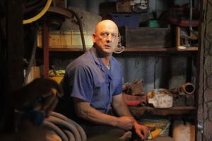 In Die Ontwakening, the role of Abel Lotz is played by Gys de Villiers.