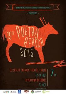 poetry africa