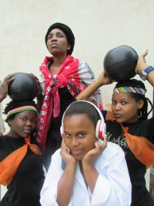 Enjoy new theatre courtesy of the Twist Theatre Development Project