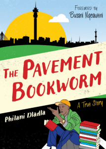 The Pavement Bookworm