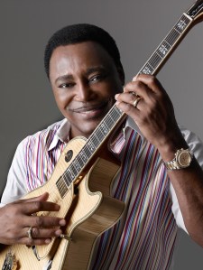 George Benson