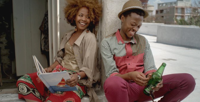 2762_AYANDA - Fulu Mugovhani and Jafta Mamabolo