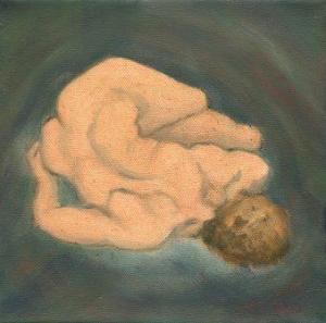 Moray Comrie's Nude B.