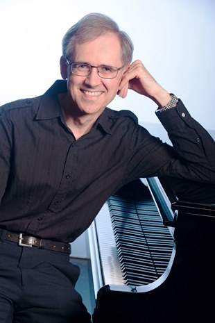 Christopher Cockburn