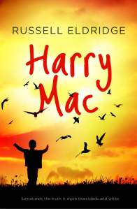 Harry Mac by Russell Eldridge.