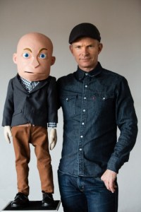 Chester Missing and Conrad Koch