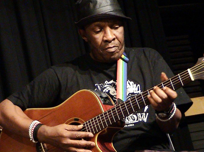 Madala Kunene_photo supplied