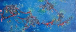 Rob Bolter's Telepathic Driving.