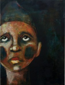 A work by Anne Schwankhart 