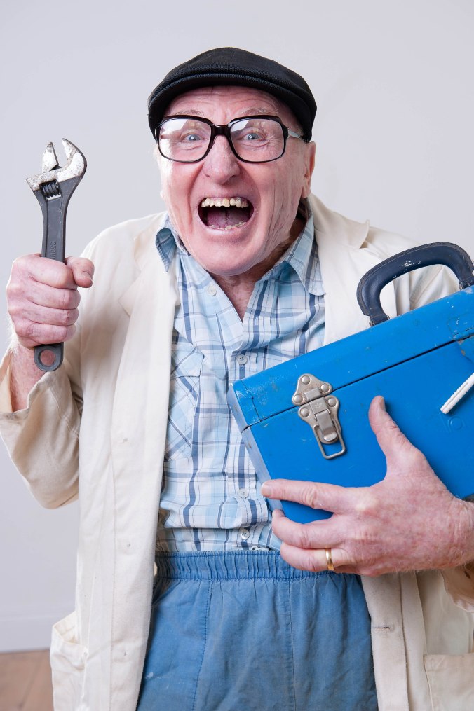 For Your Ears Only (2)