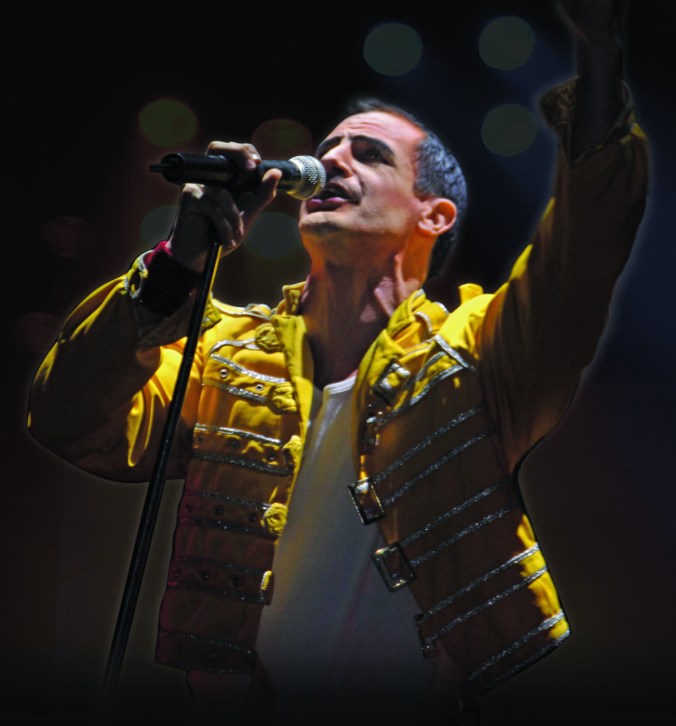 IMAGE Queen Giles Promo 2015