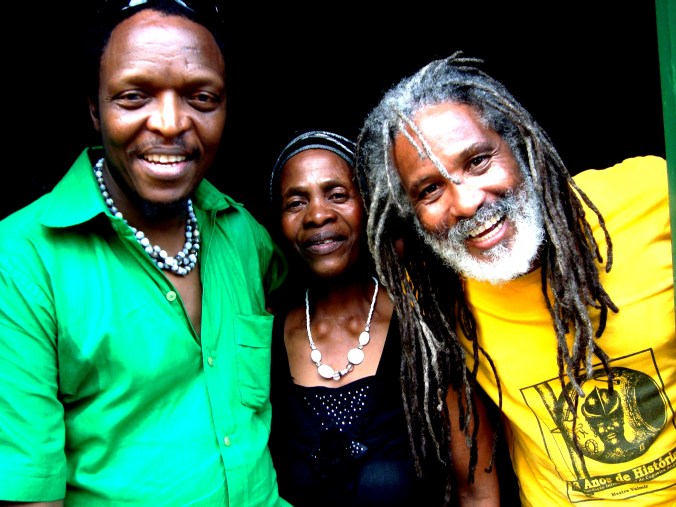 1. Sazi Dlamini, Bavikile Ngema, Cobra Mansa