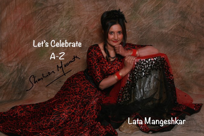 2326 - SIB - Let's Celebrate - Shashika