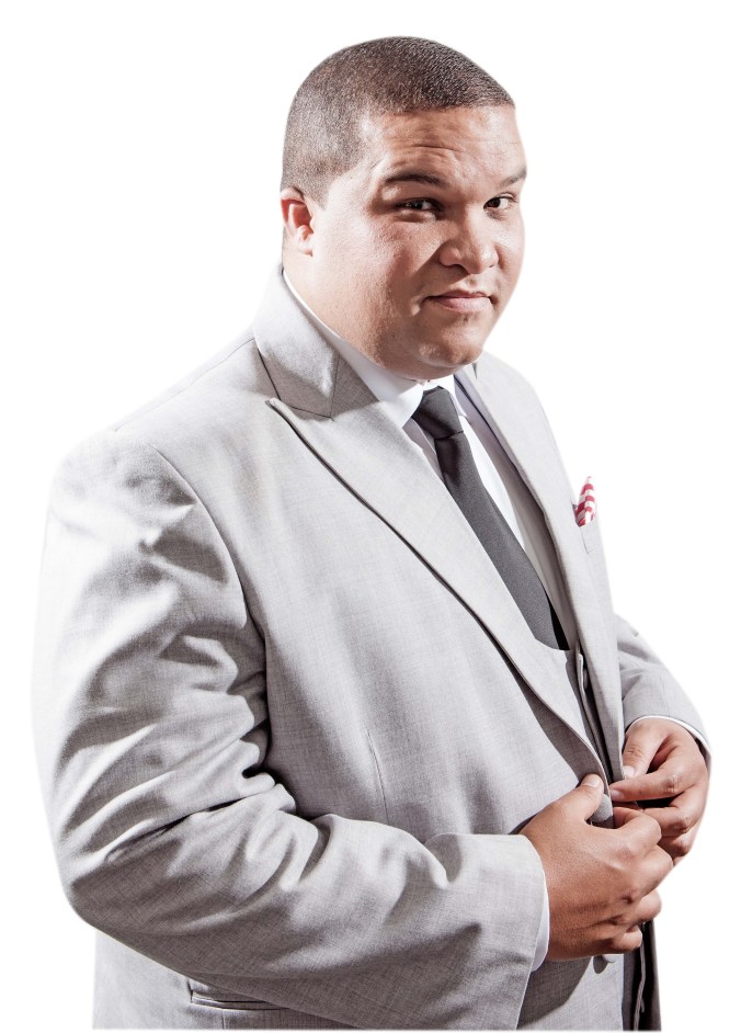 2464 - SIB - Curry Balls - 25 to 27 Mar - Jason Goliath