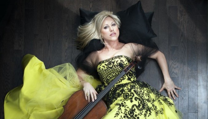 AMANDA FORSYTH AND ANNALINE BALL